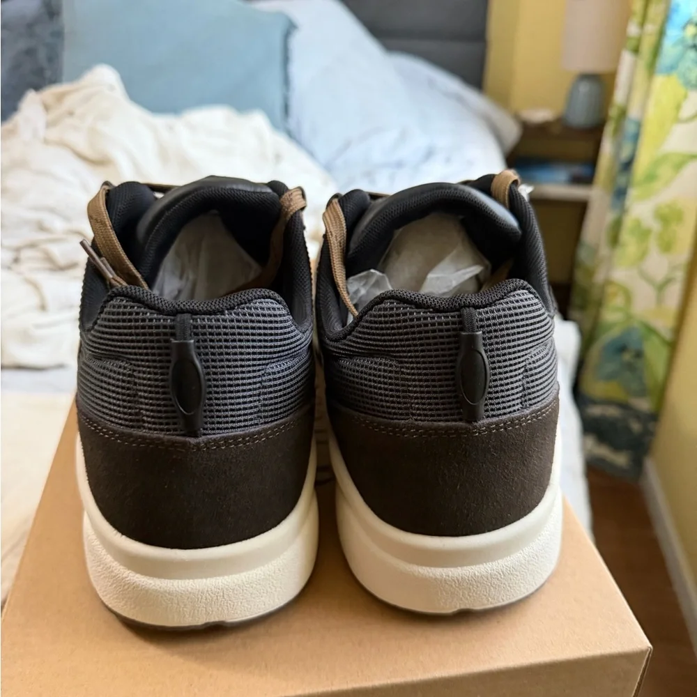 Men's G-West sneakers size 11.5 new - Picture 4 of 6